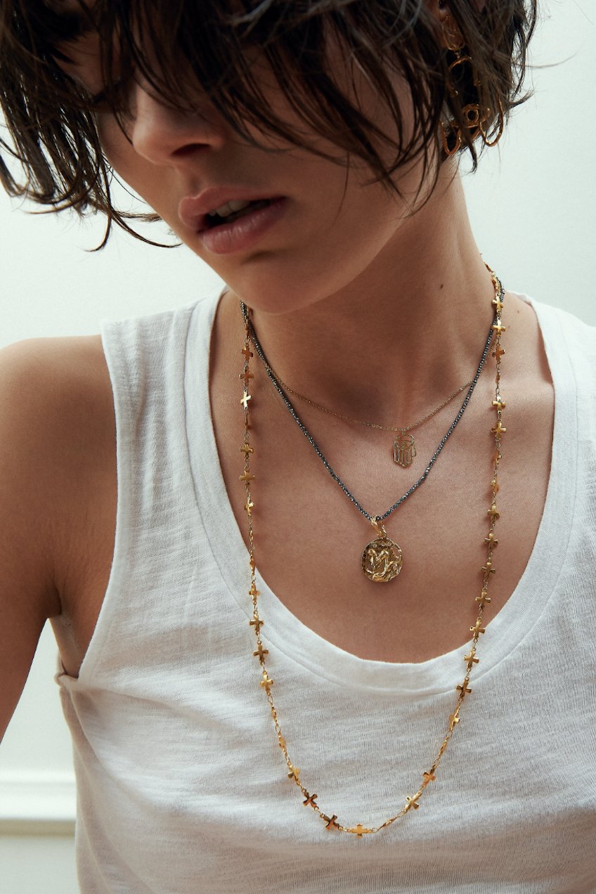 Talismans
