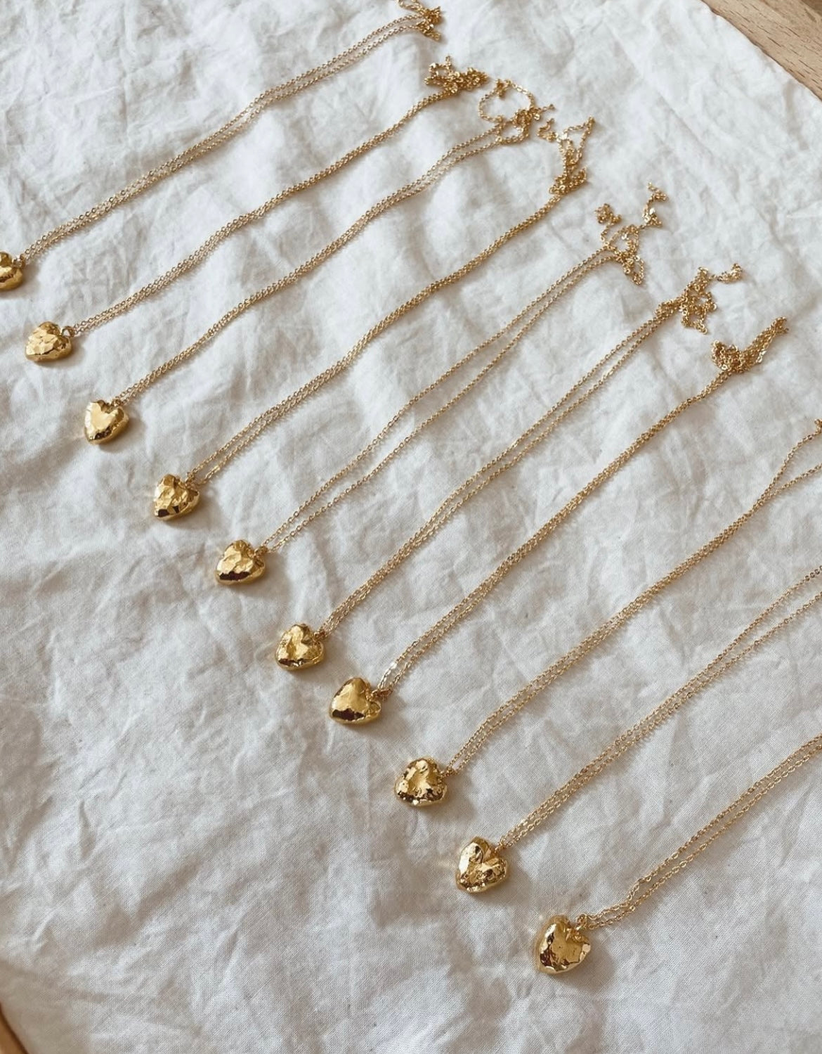 Collier Hory