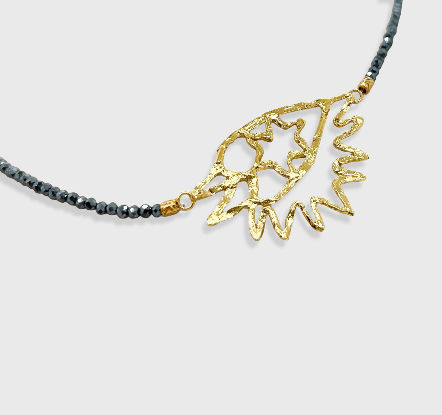 Collier Itiba