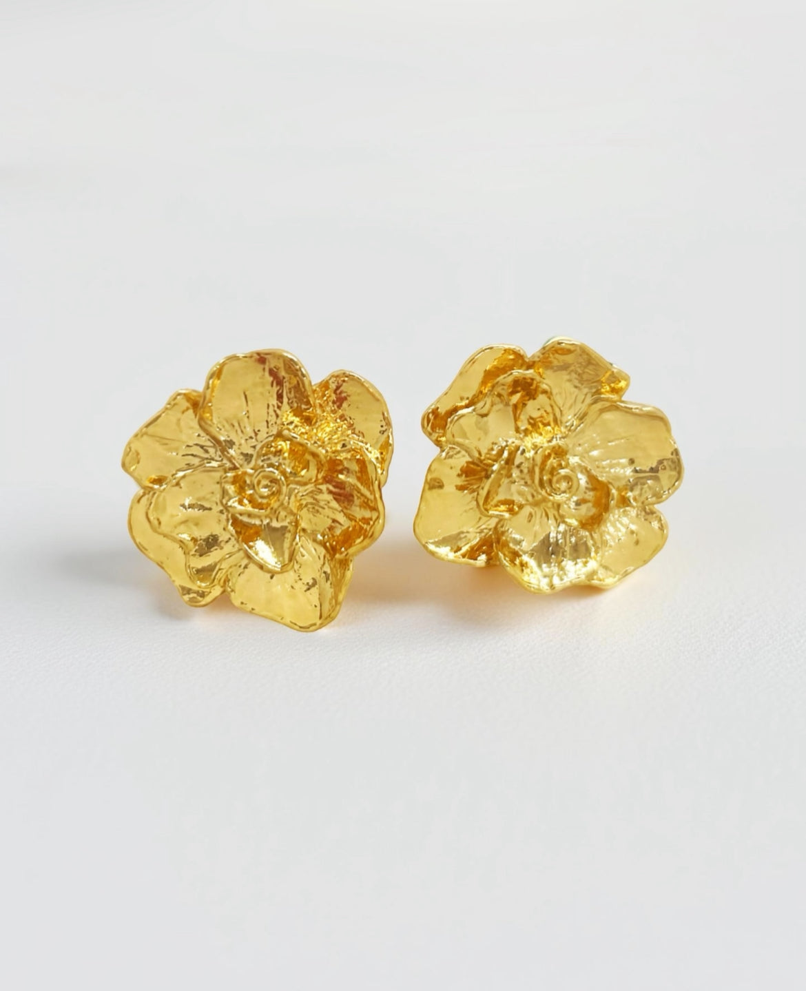 Boucles d'oreilles Sarah