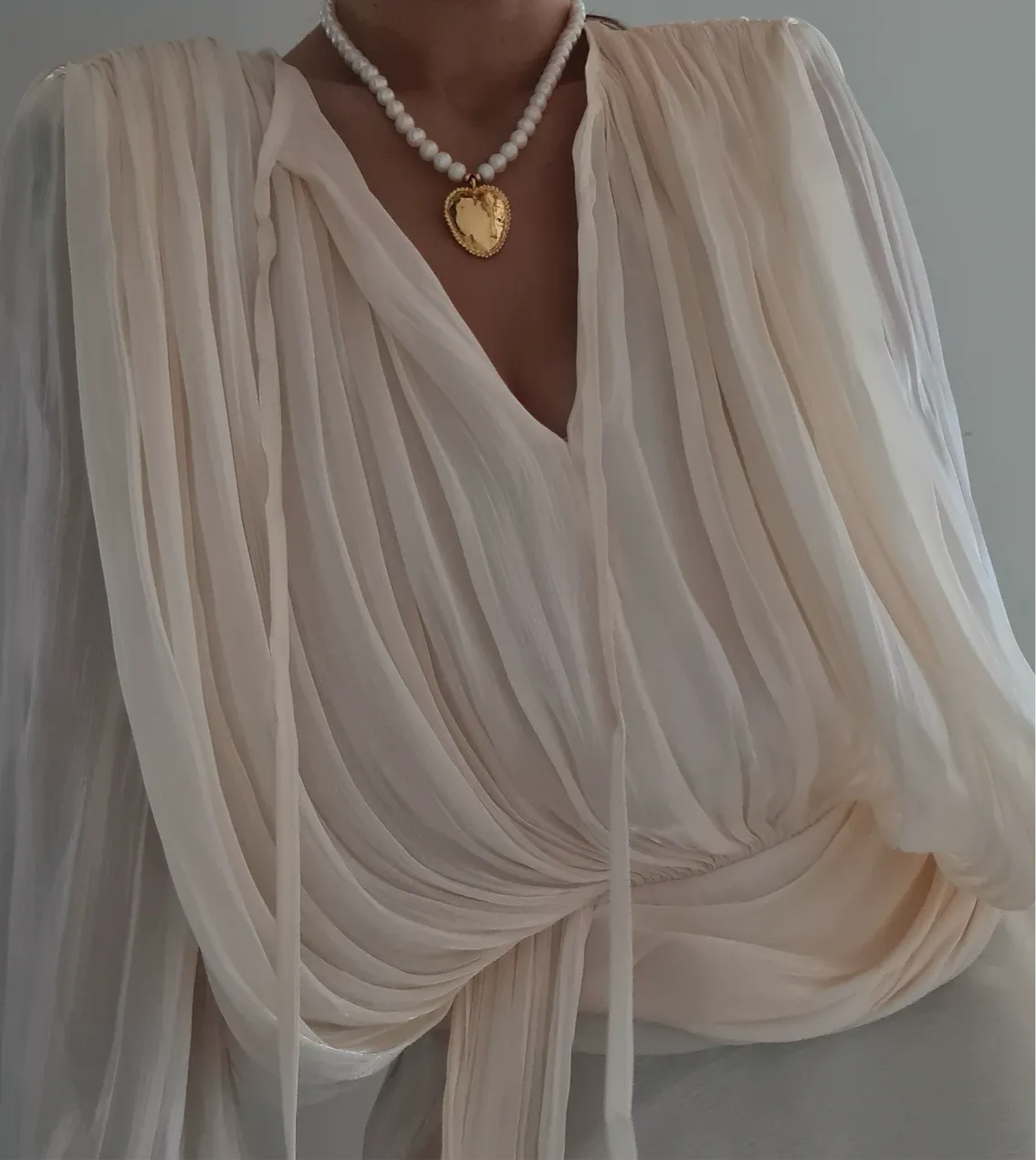 Collier Nérée