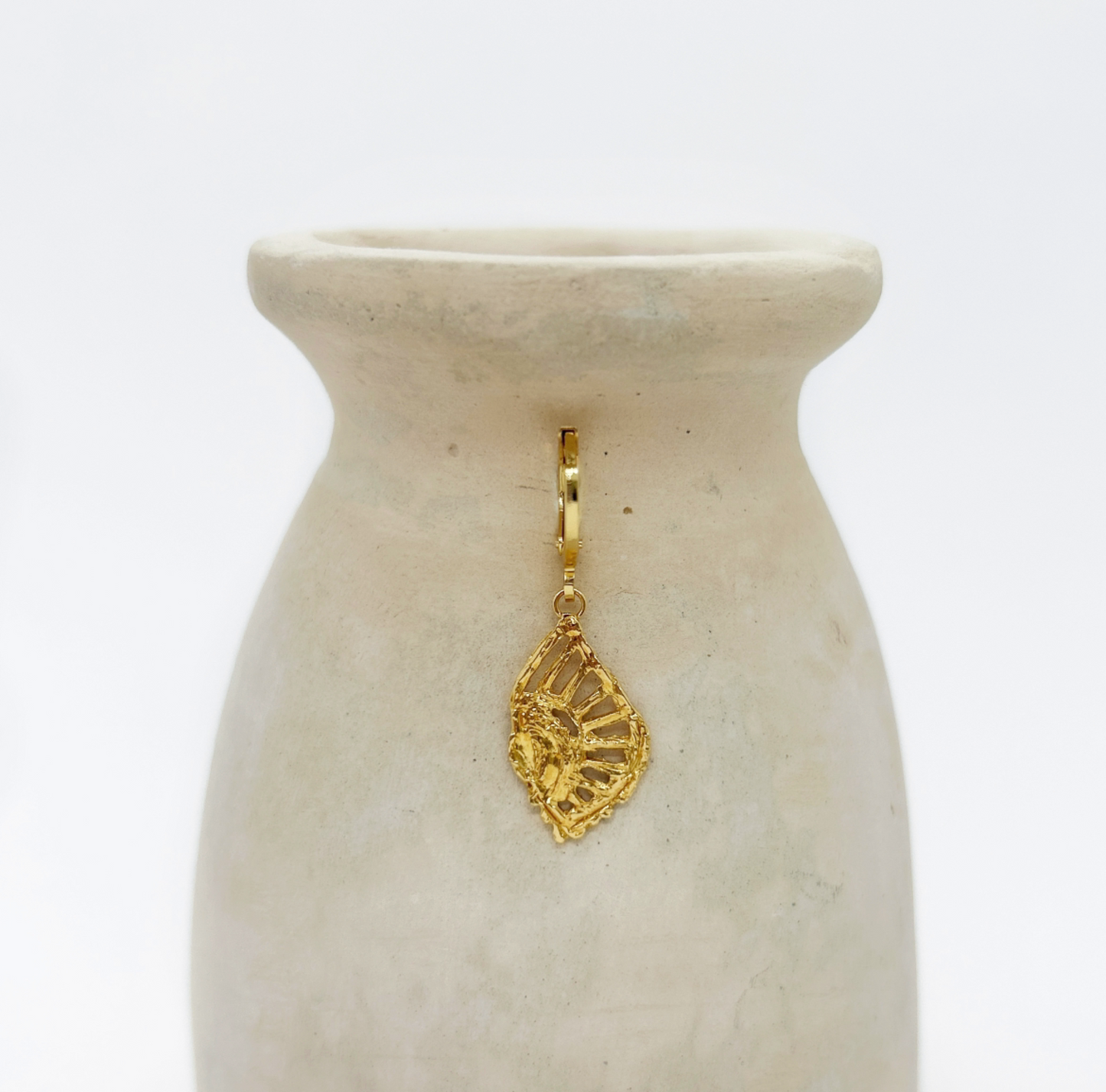Boucles d'oreilles Vallina - archive