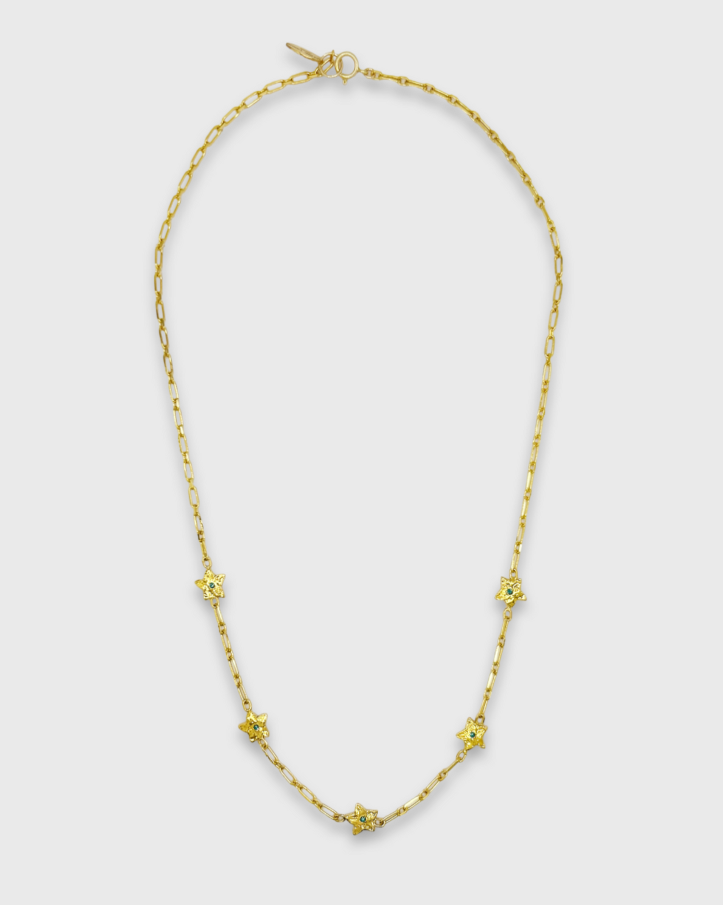 Collier Zella