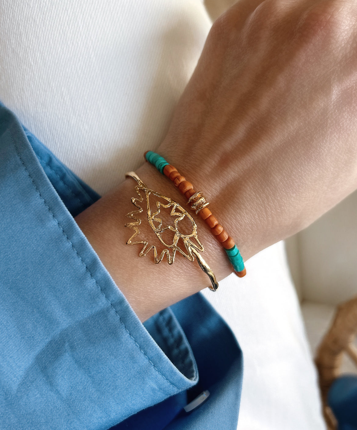 Bracelet Anatio - archive
