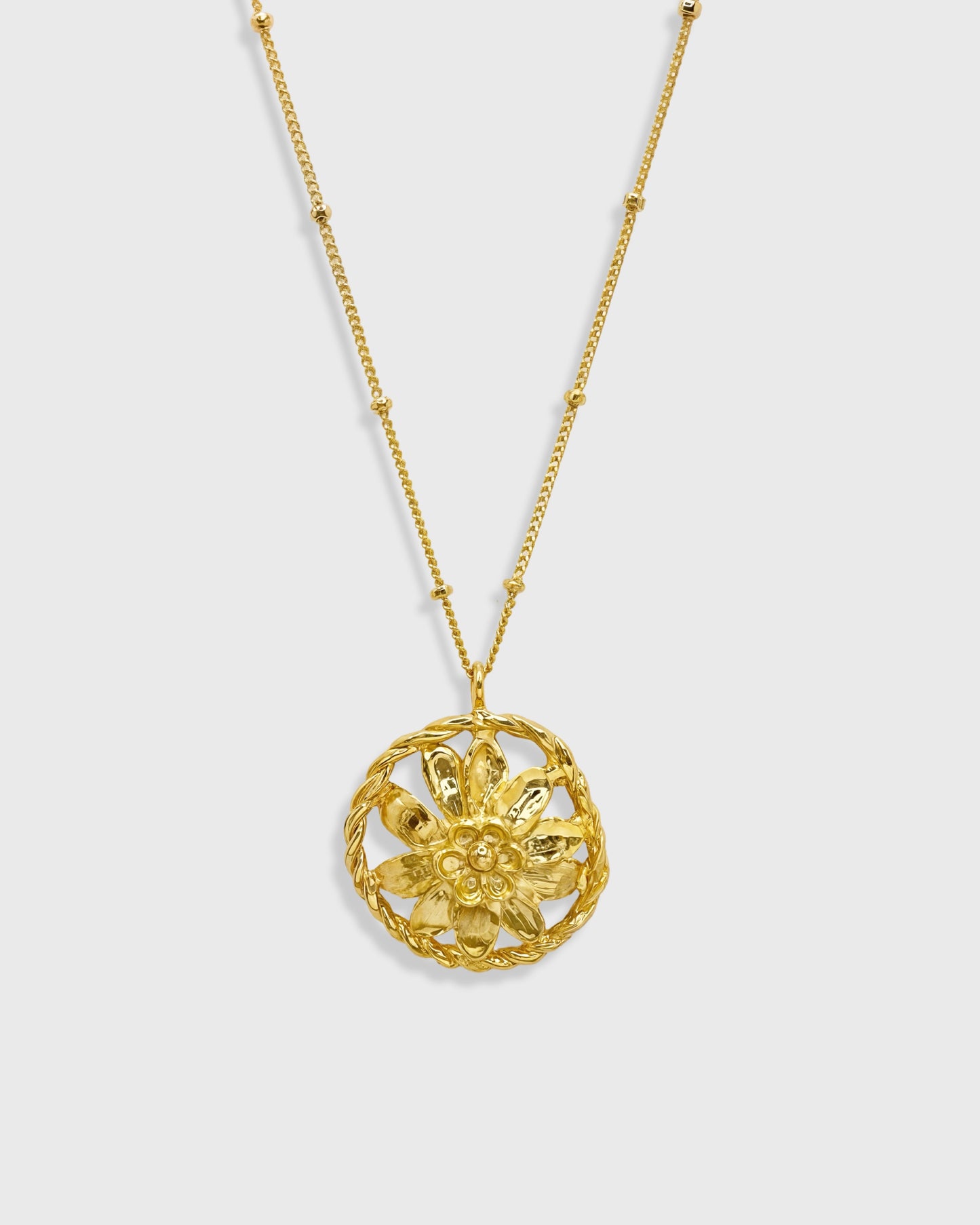 Collier Firenze - archive