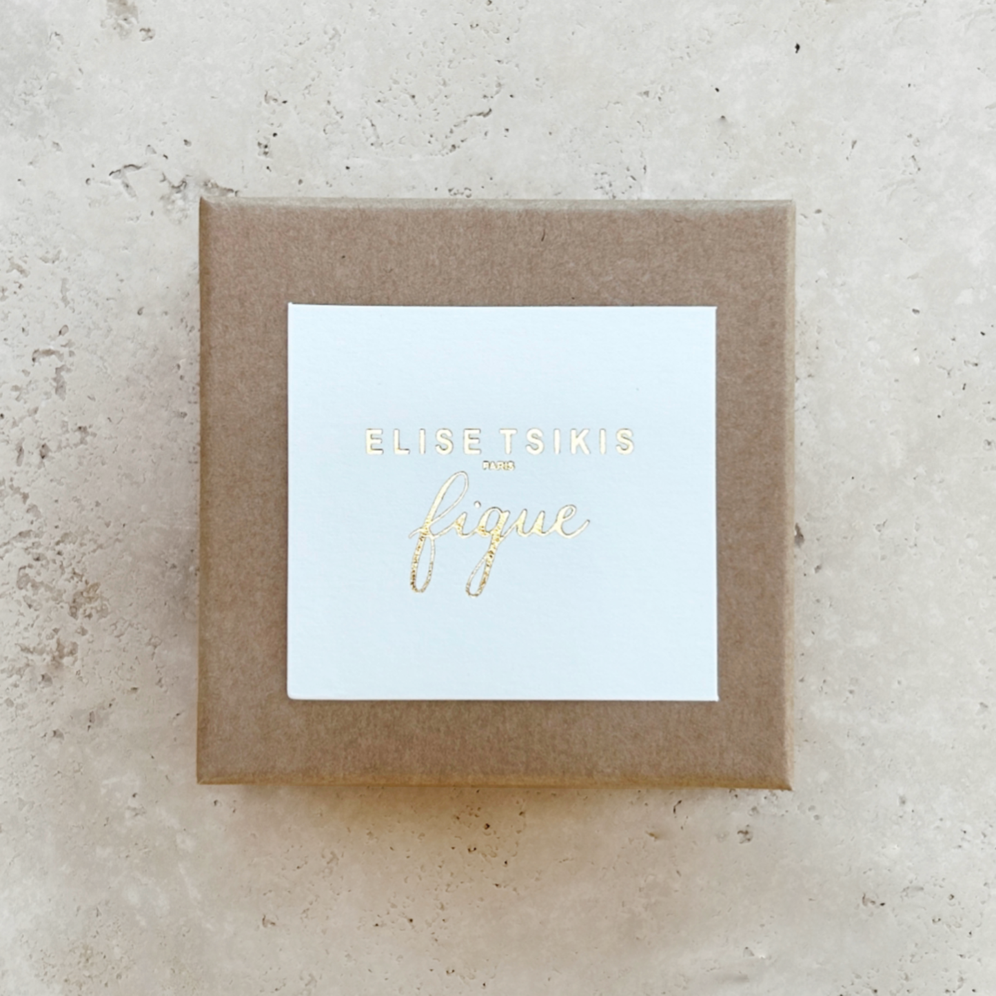 Bracelet Ecume - archive
