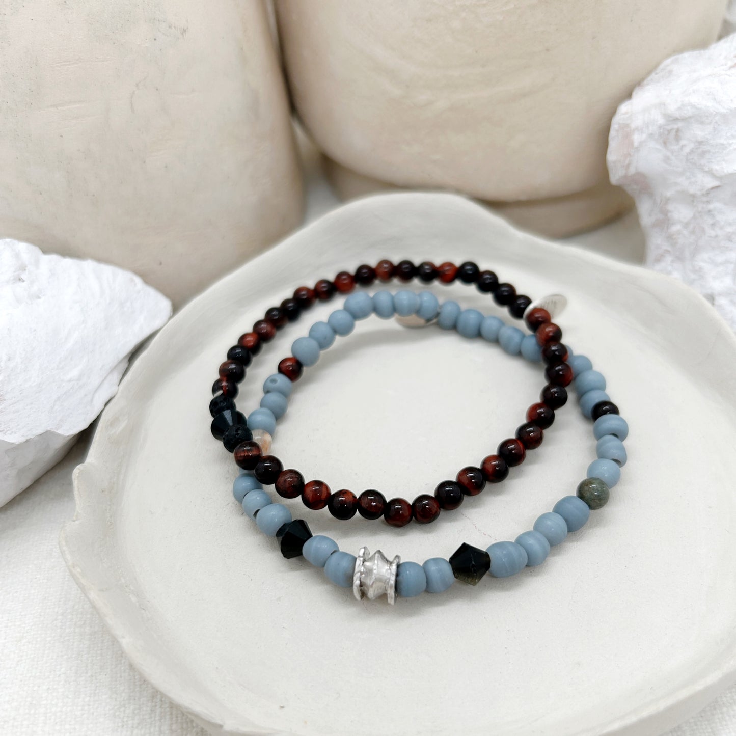Bracelet Duo Drosos