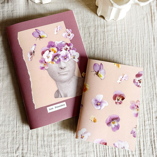 Carnets Les Pensees