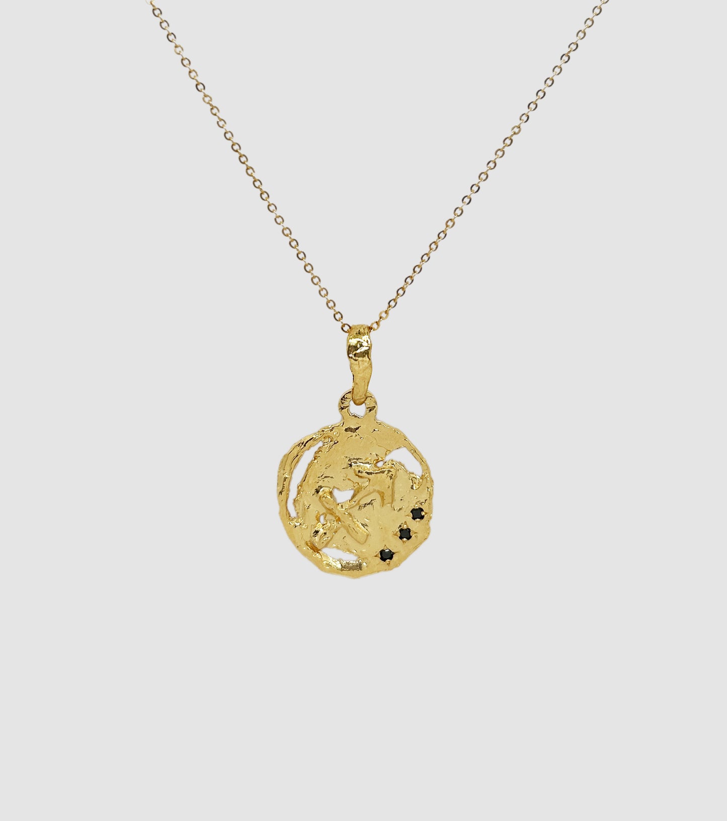necklace Astrologia