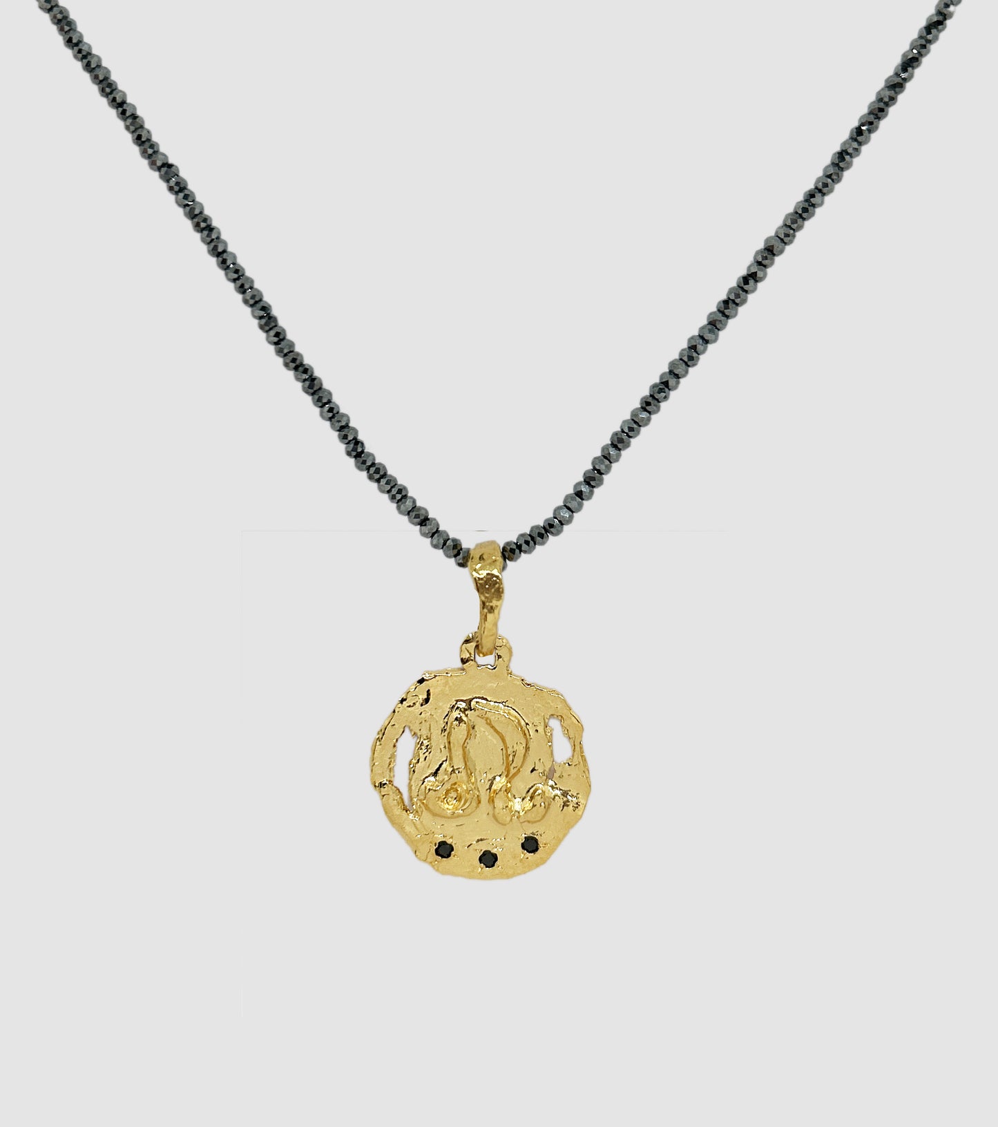necklace Astrologia