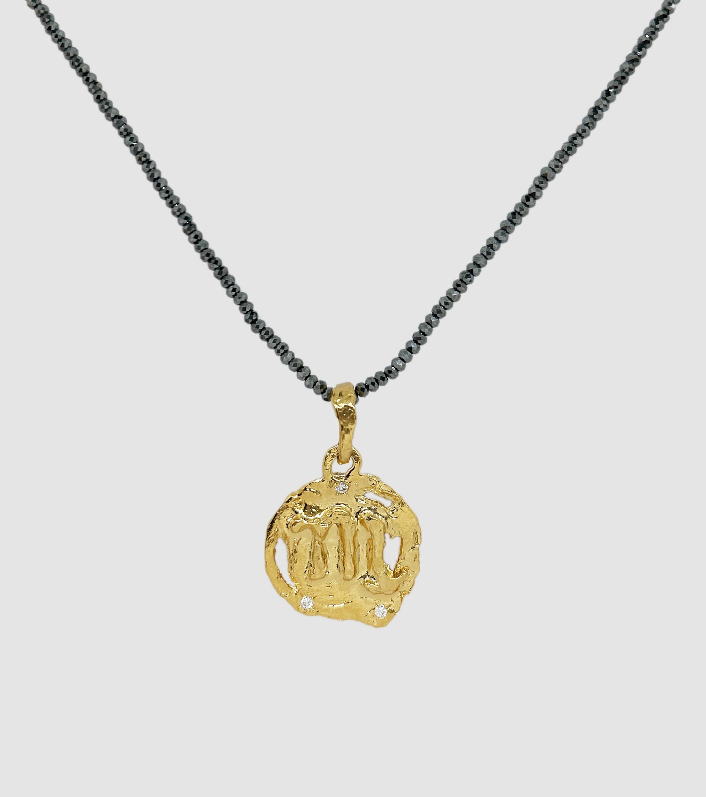 Collier Astrologia