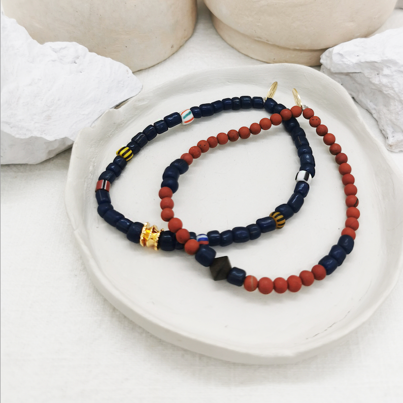 Bracelet Duo Drosos