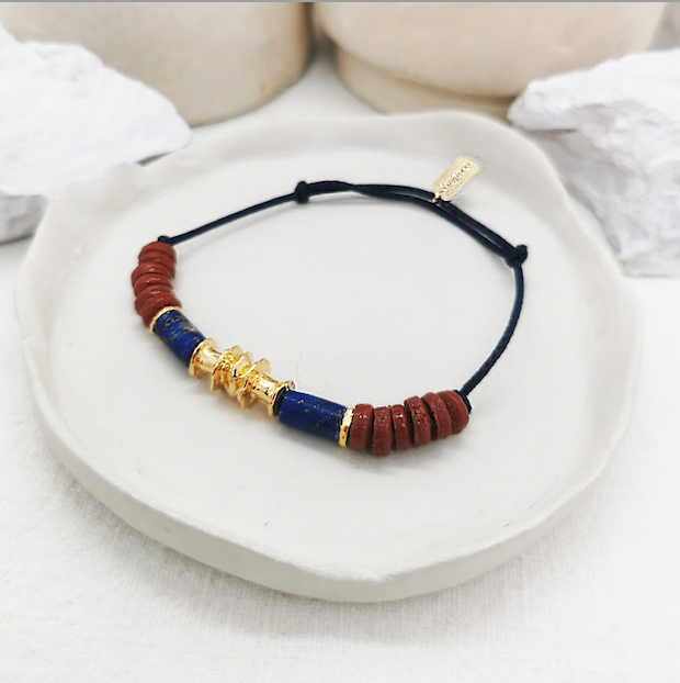 Bracelet Isychios