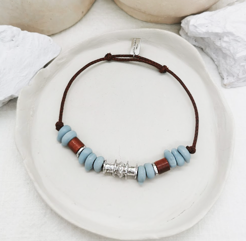 Bracelet Isychios