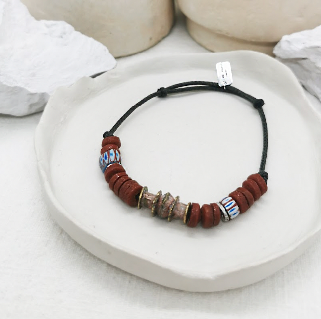 Bracelet Isychios
