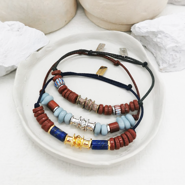 Bracelet Isychios