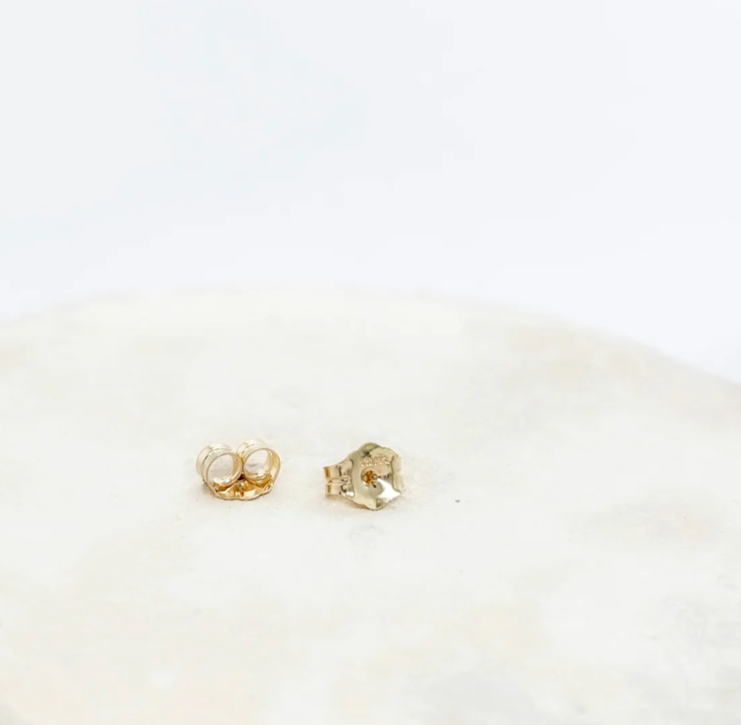 Boucles d'oreilles Chaidari - archive
