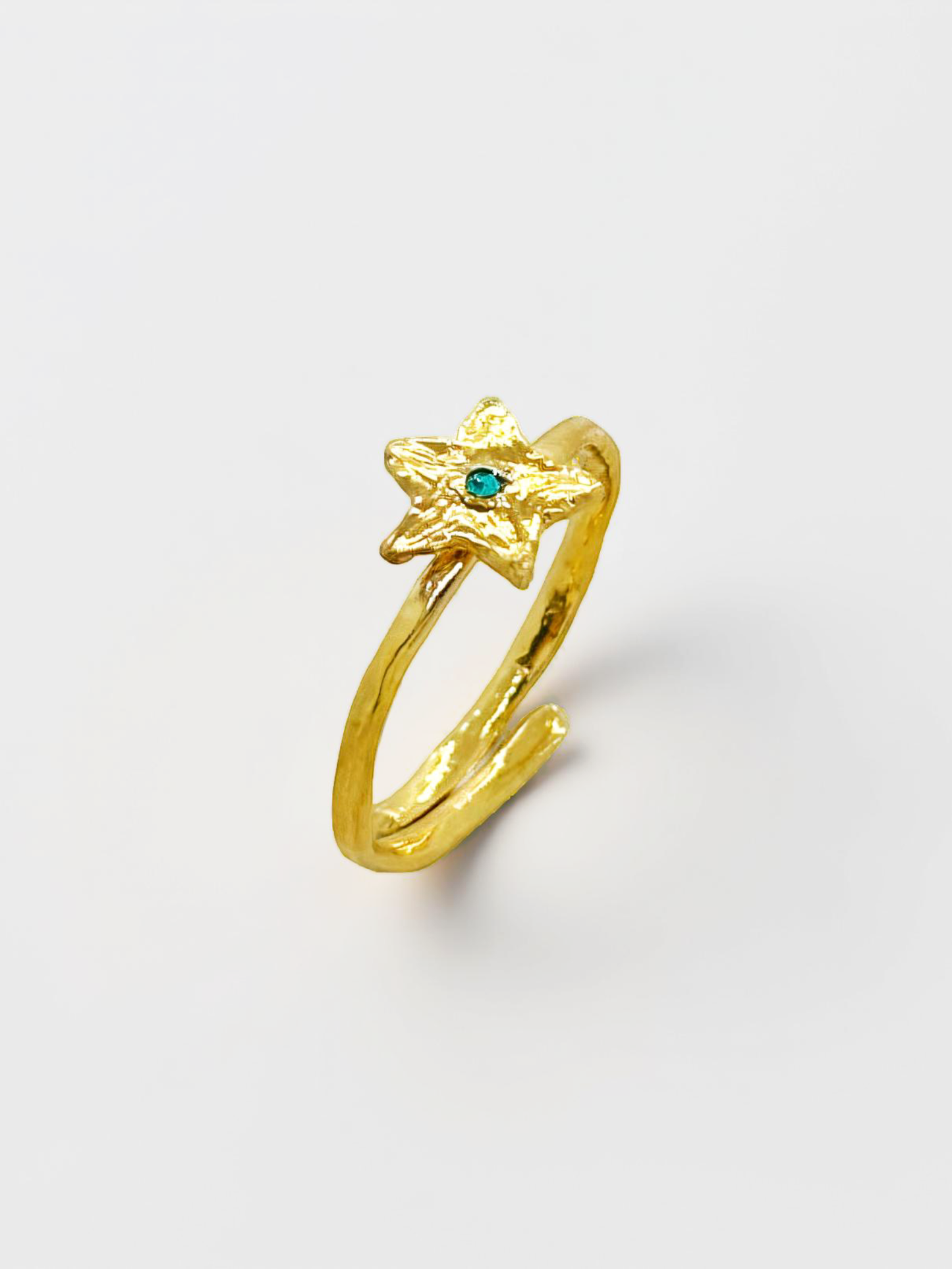 Bague Dilley