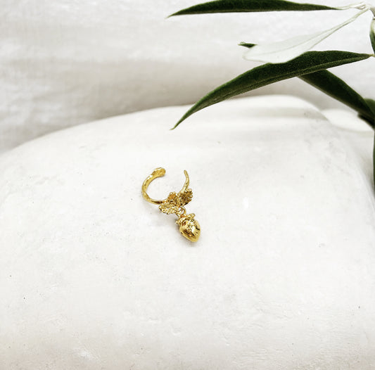 Earcuff Berea - archive