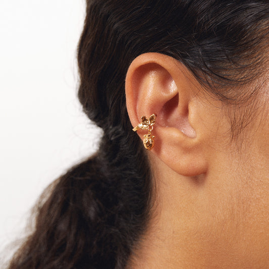 Earcuff Berea - archive