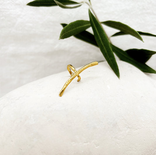 Earcuff Klara - archive