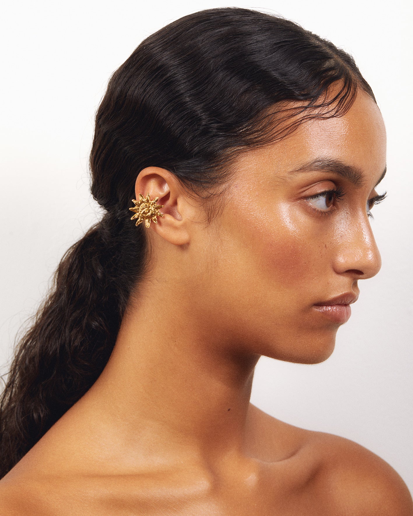 Earcuff Solel