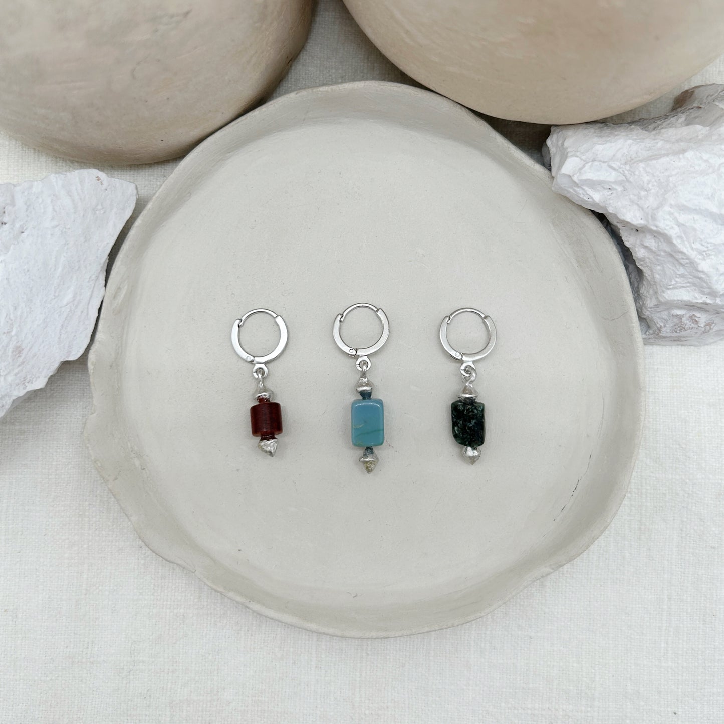 Mono-boucles Aiolos