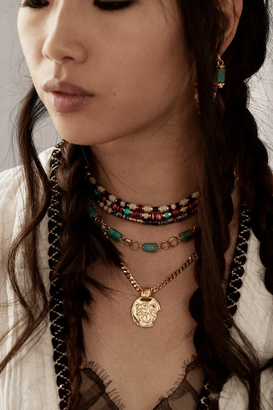 Collier SHEO