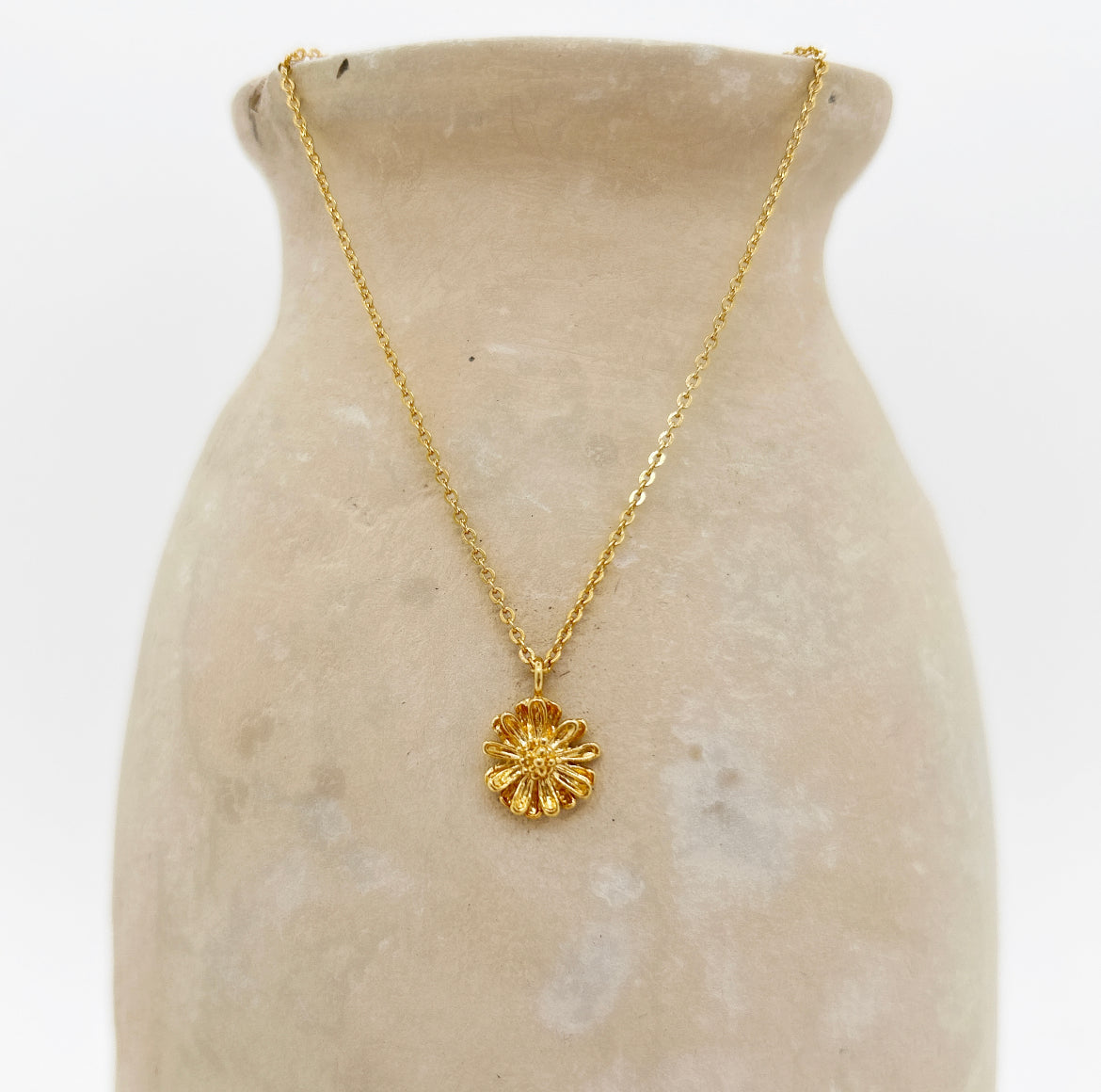 Collier Marguerite