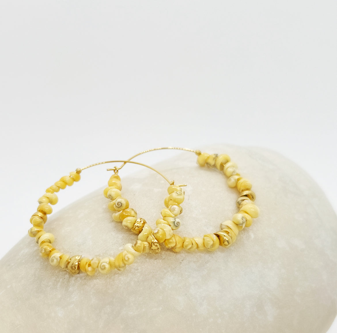 Boucles d'oreilles Laureles - archive
