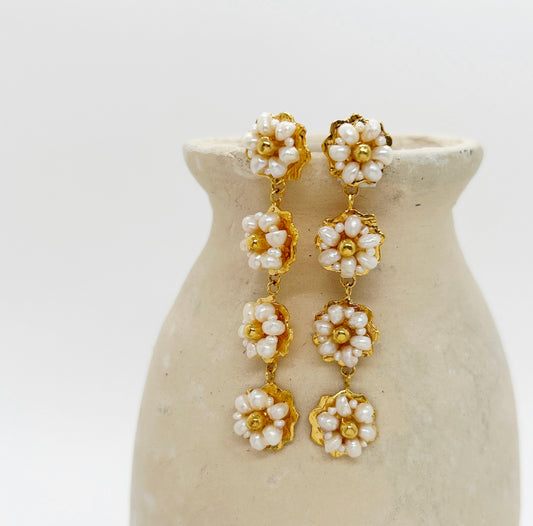 Armenisti earrings