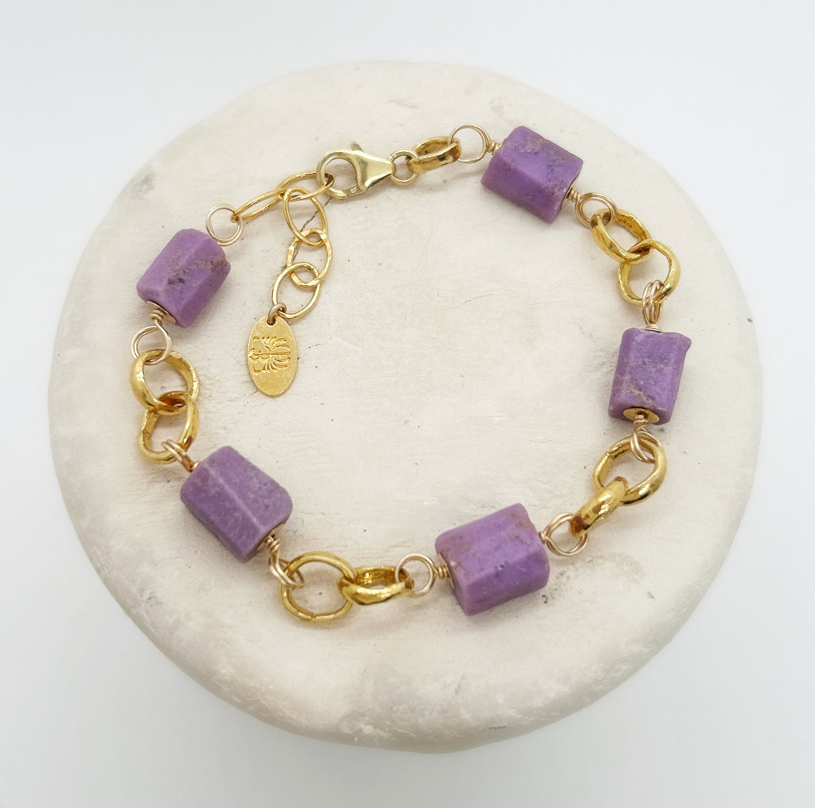Bracelet Janjehli - archive