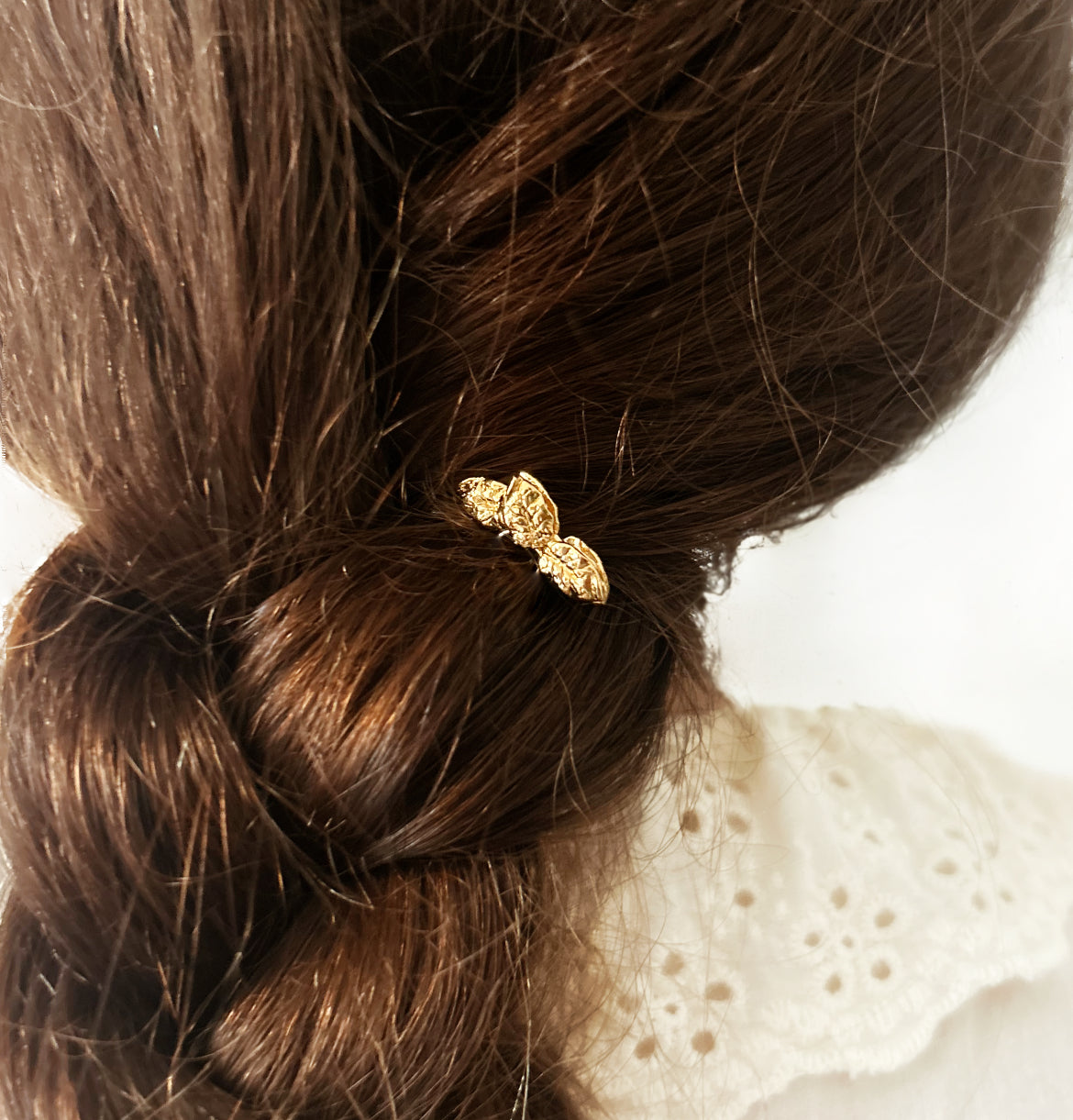 Bijou de cheveux Helene