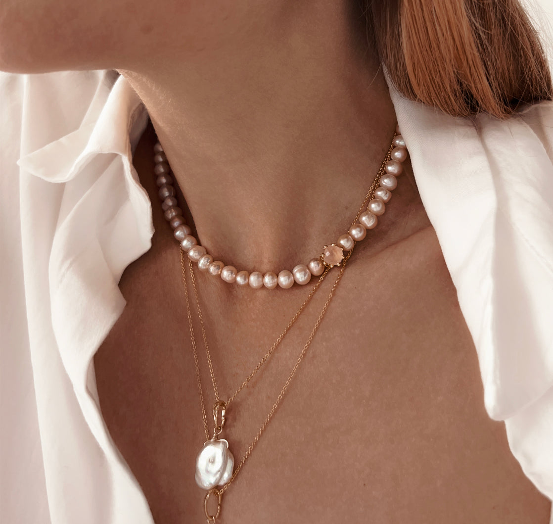 Collier Ismailaga
