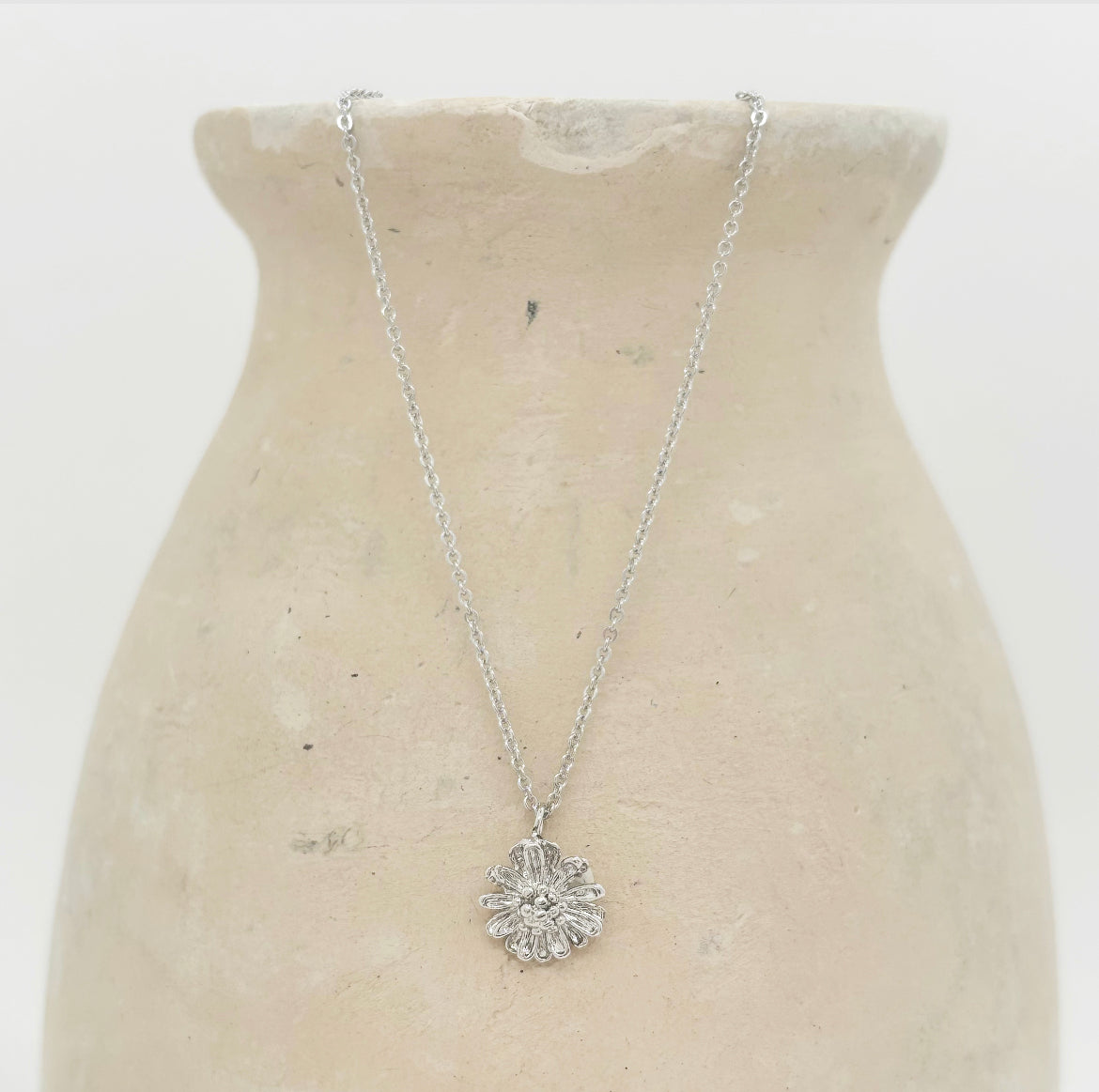 Collier Marguerite