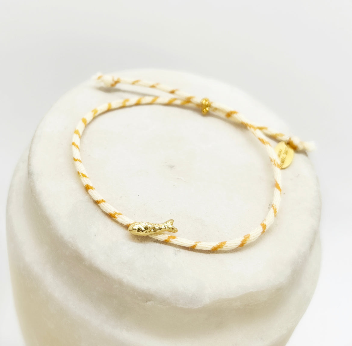 Bracelet Ecume - archive