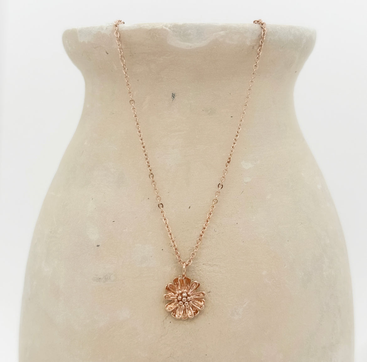 Collier Marguerite
