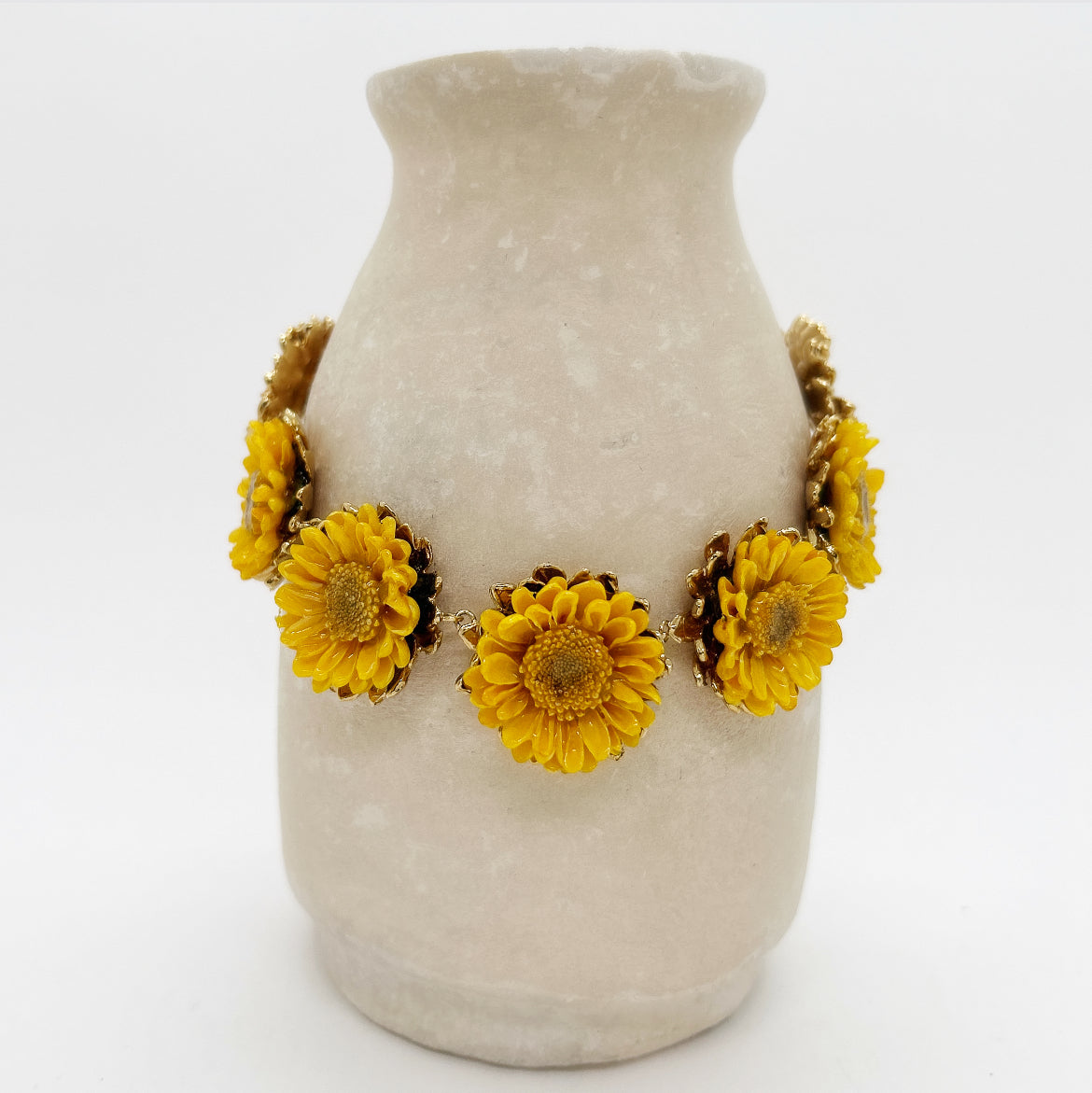 Collier Côme - archive