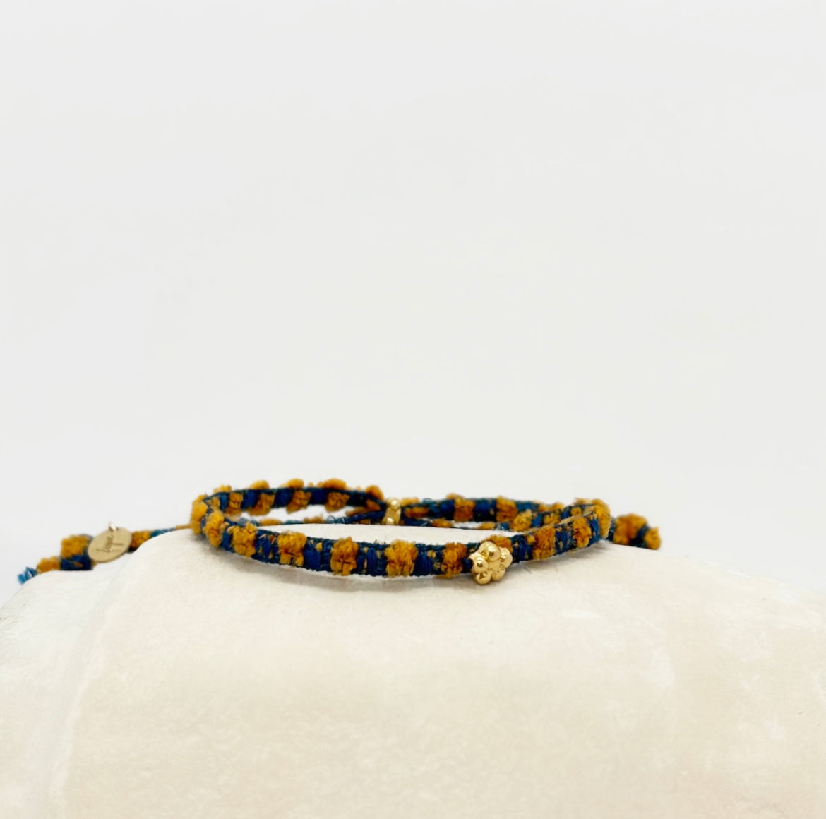 Bracelet Lierre - archive