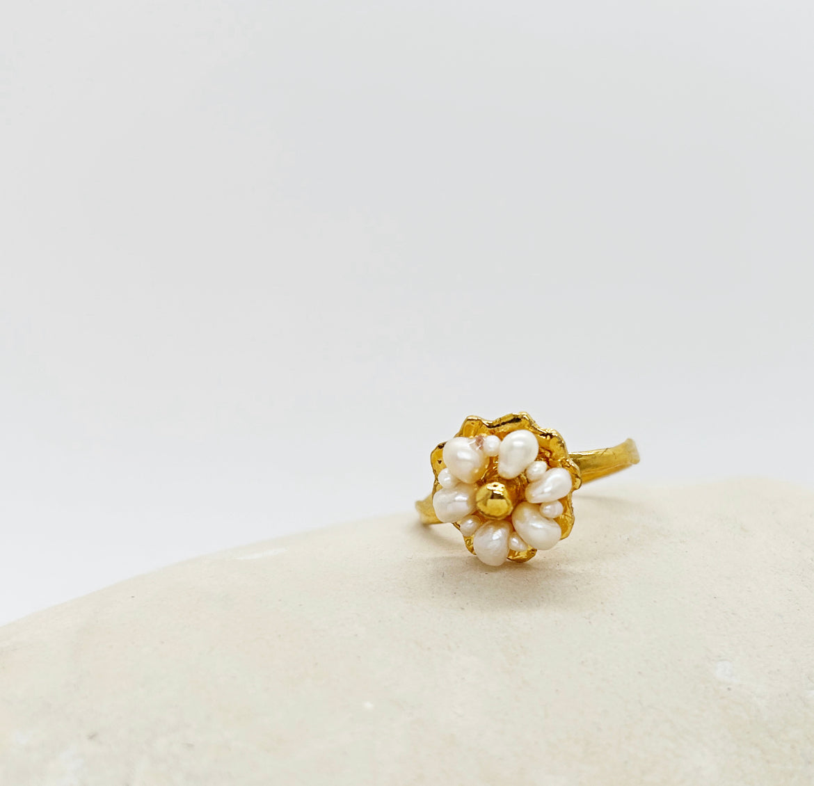 Bague Selini simple