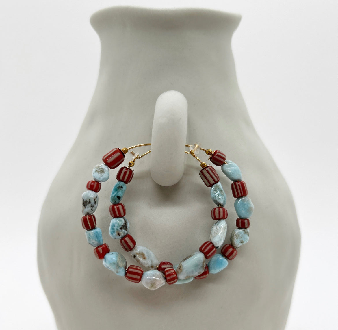 Boucles d'oreilles Merida - archive