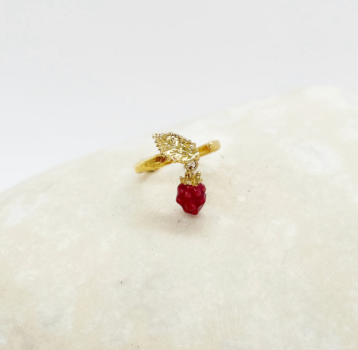 Bague Lupsis - archive
