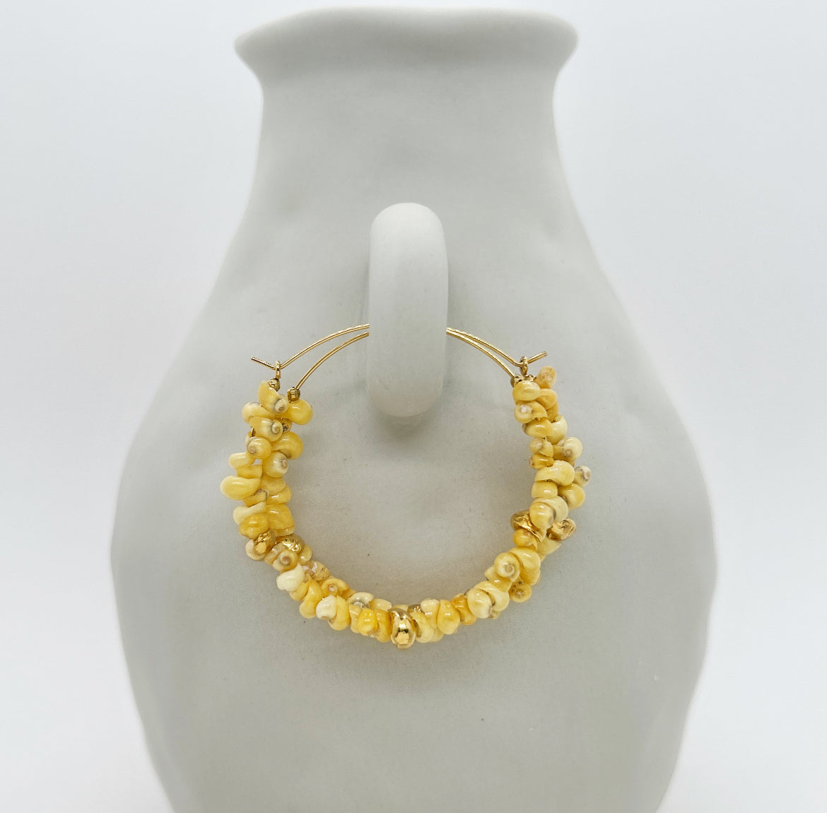 Boucles d'oreilles Laureles - archive