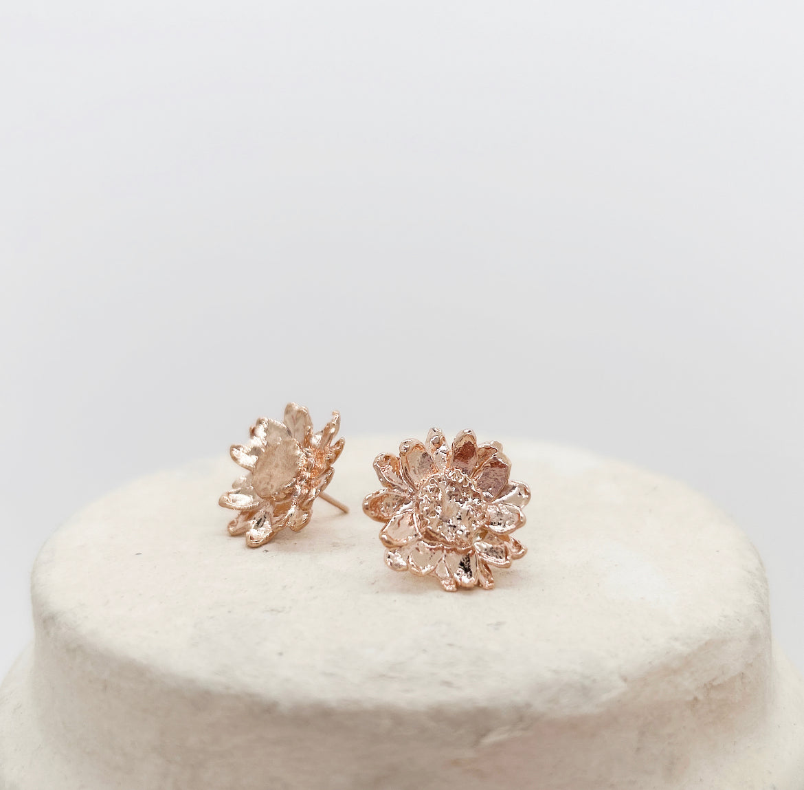 Boucles d'oreilles Velenne