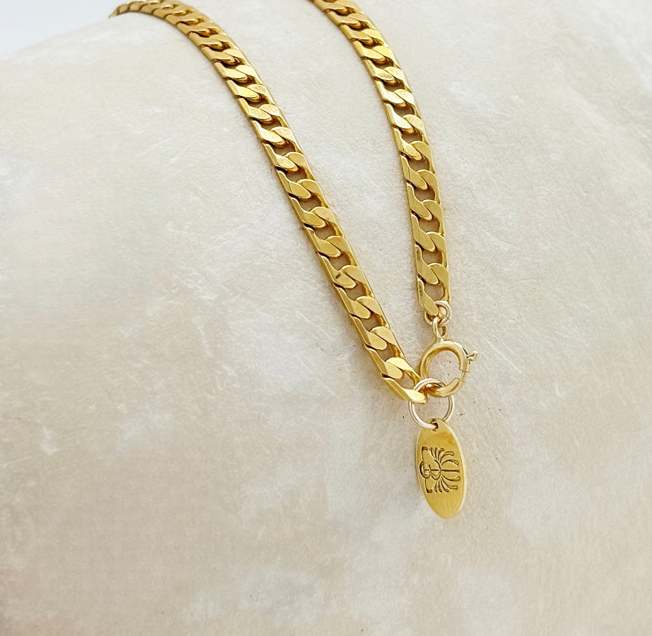 Collier Topia - archive