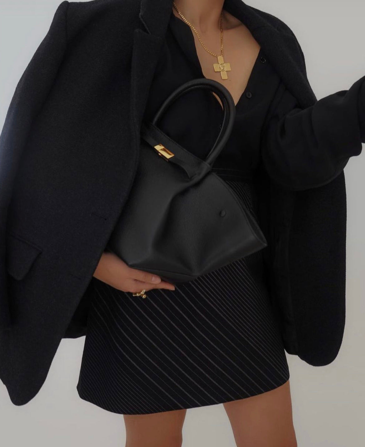 Collier Delphes