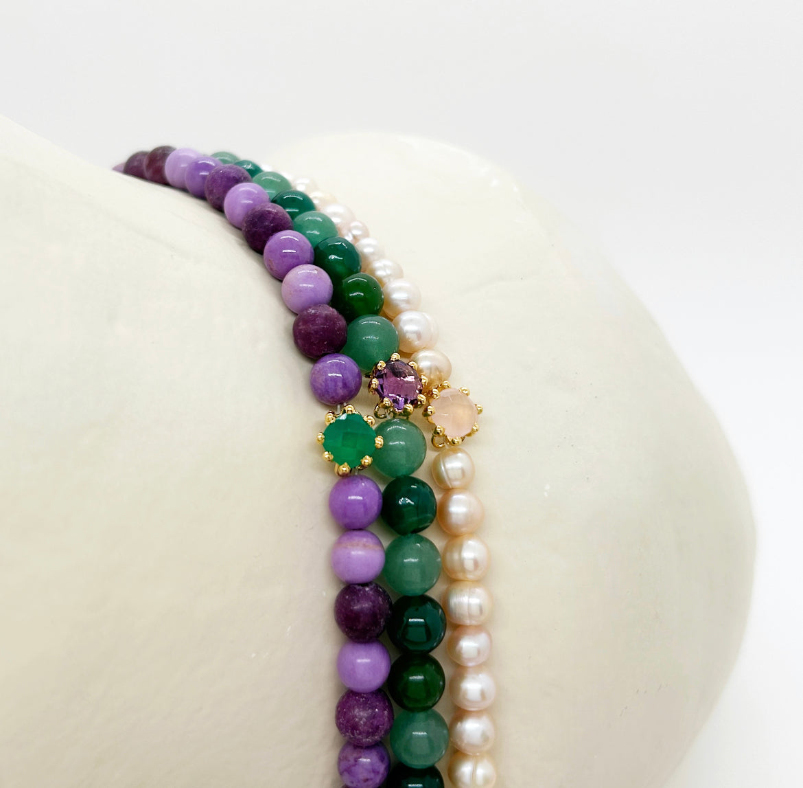 Collier Ismailaga