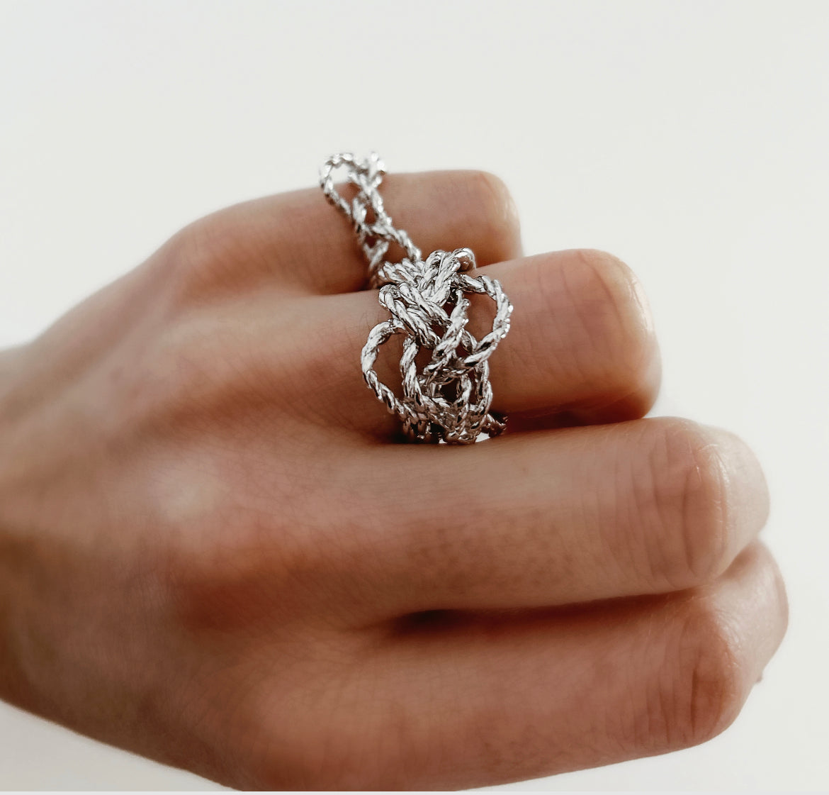 Bague Pena