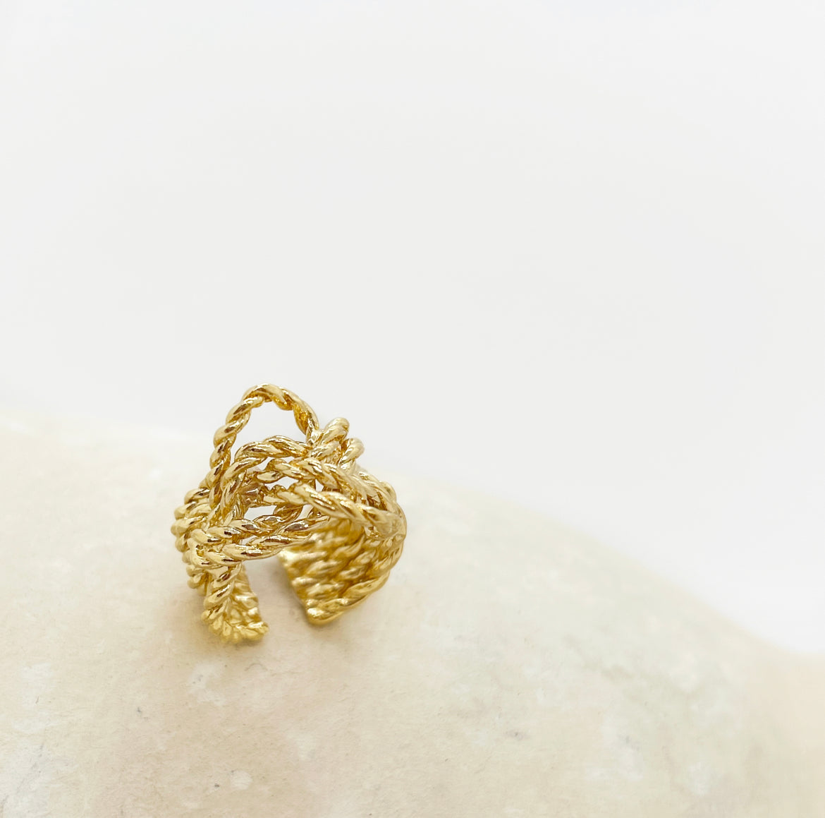Bague Pena