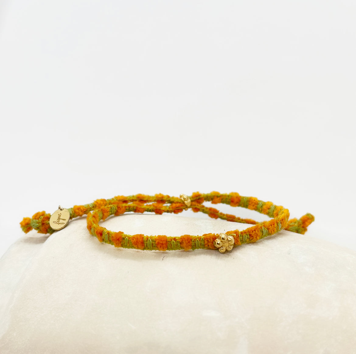 Bracelet Lierre - archive